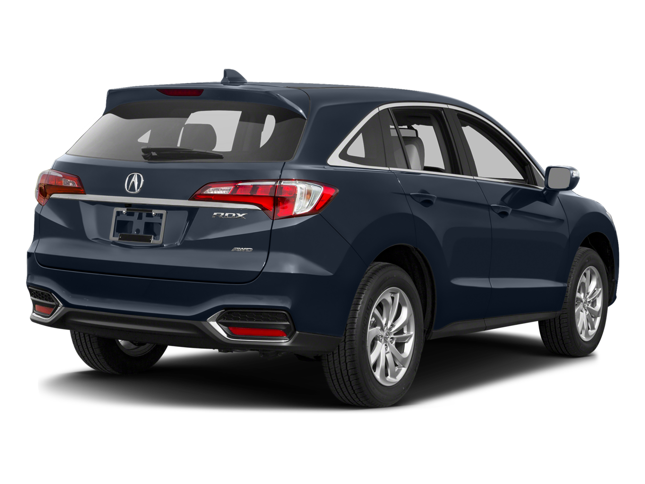 Certified 2017 Acura RDX Technology Package with VIN 5J8TB4H59HL018393 for sale in Peabody, MA