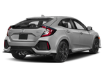 2019 Honda Civic Sport Touring