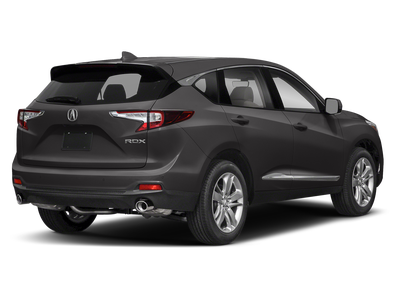2020 Acura RDX Advance Package SH-AWD