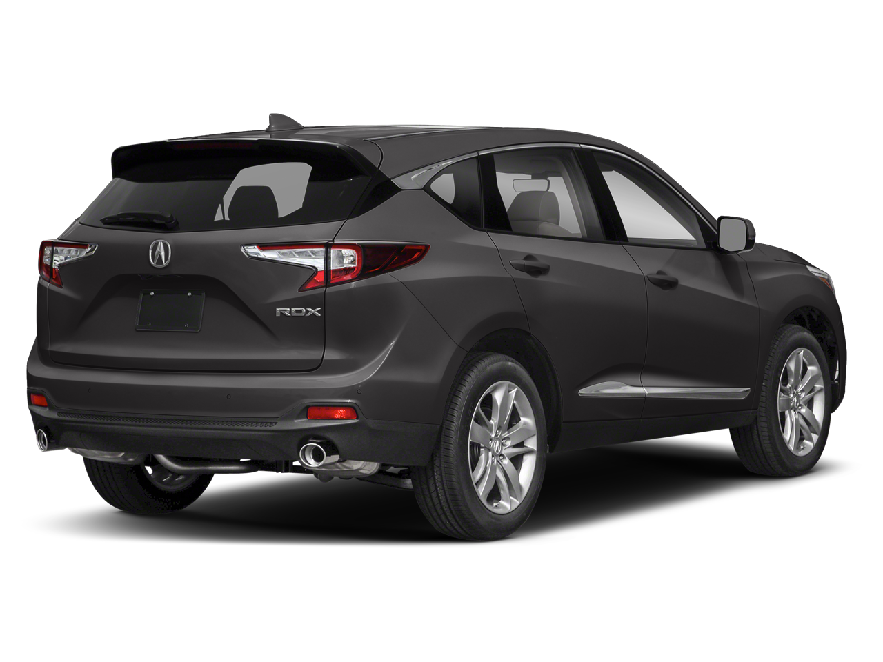 2020 Acura RDX Advance Package SH-AWD