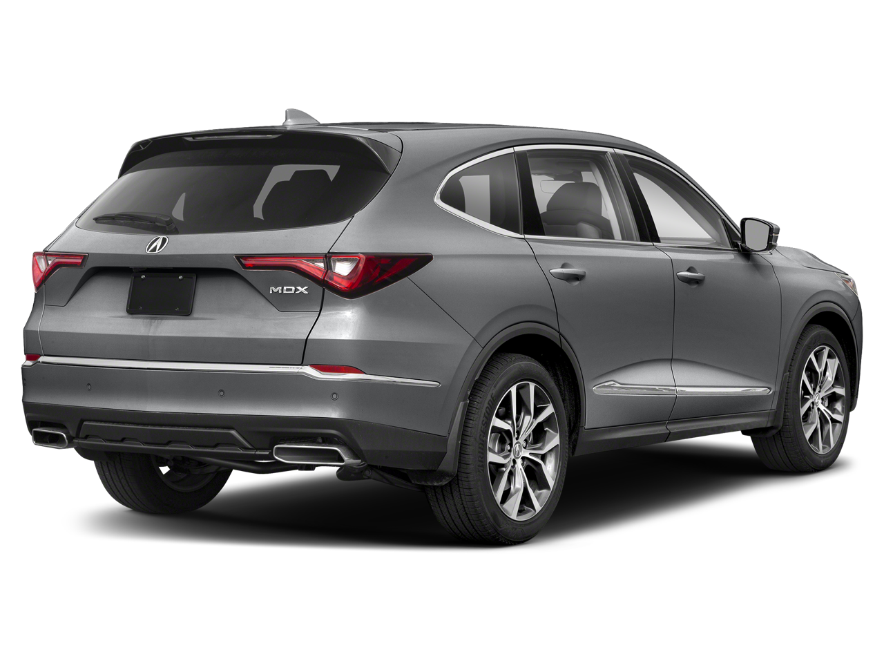 2023 Acura MDX Technology SH-AWD