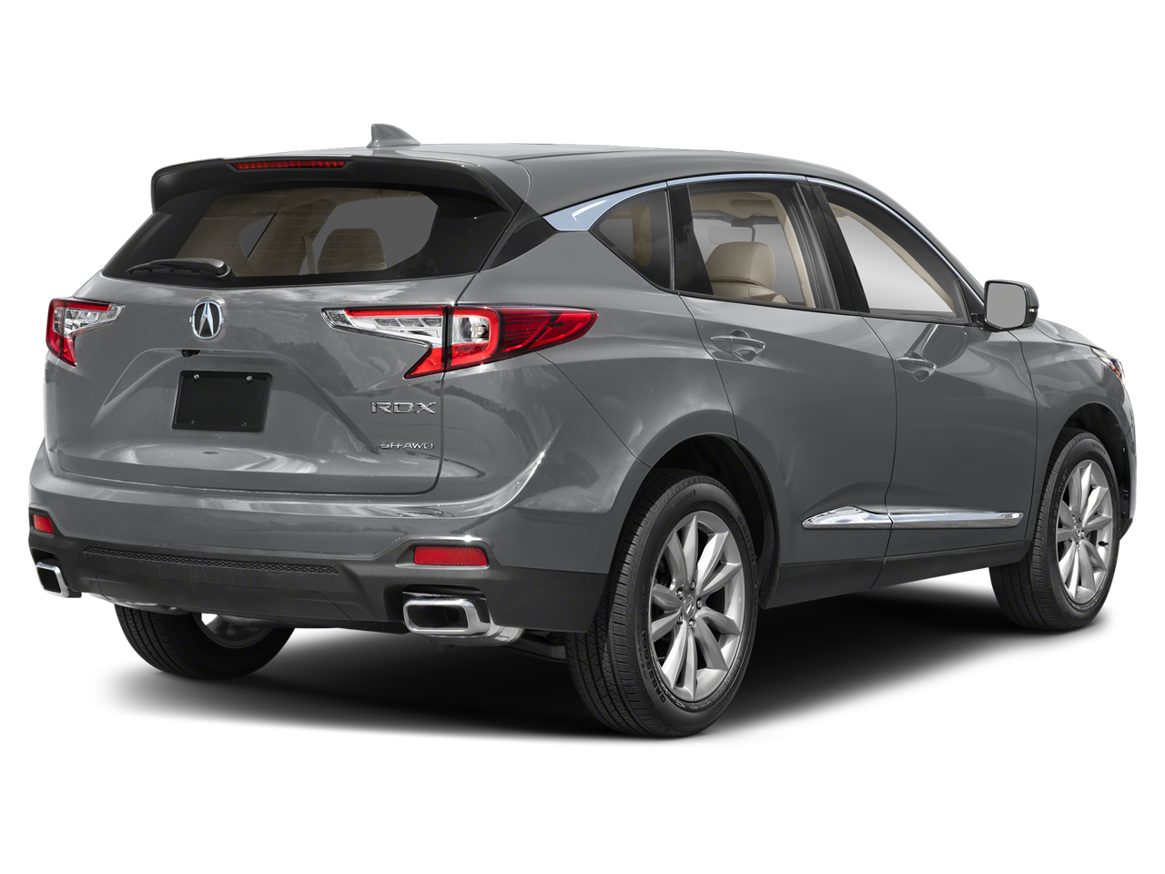 2023 Acura RDX Base SH-AWD