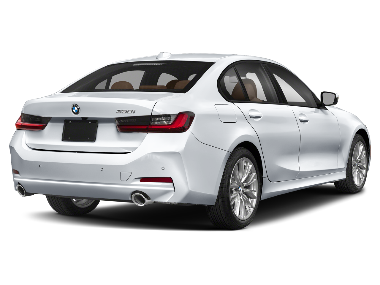 2023 BMW 3 Series 330i xDrive