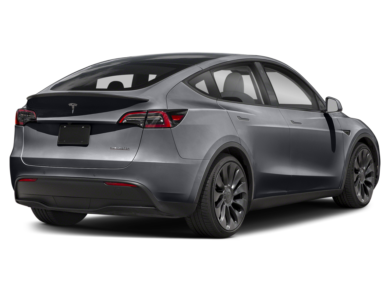 Used 2023 Tesla Model Y Long Range with VIN 7SAYGDEE1PA163925 for sale in Peabody, MA