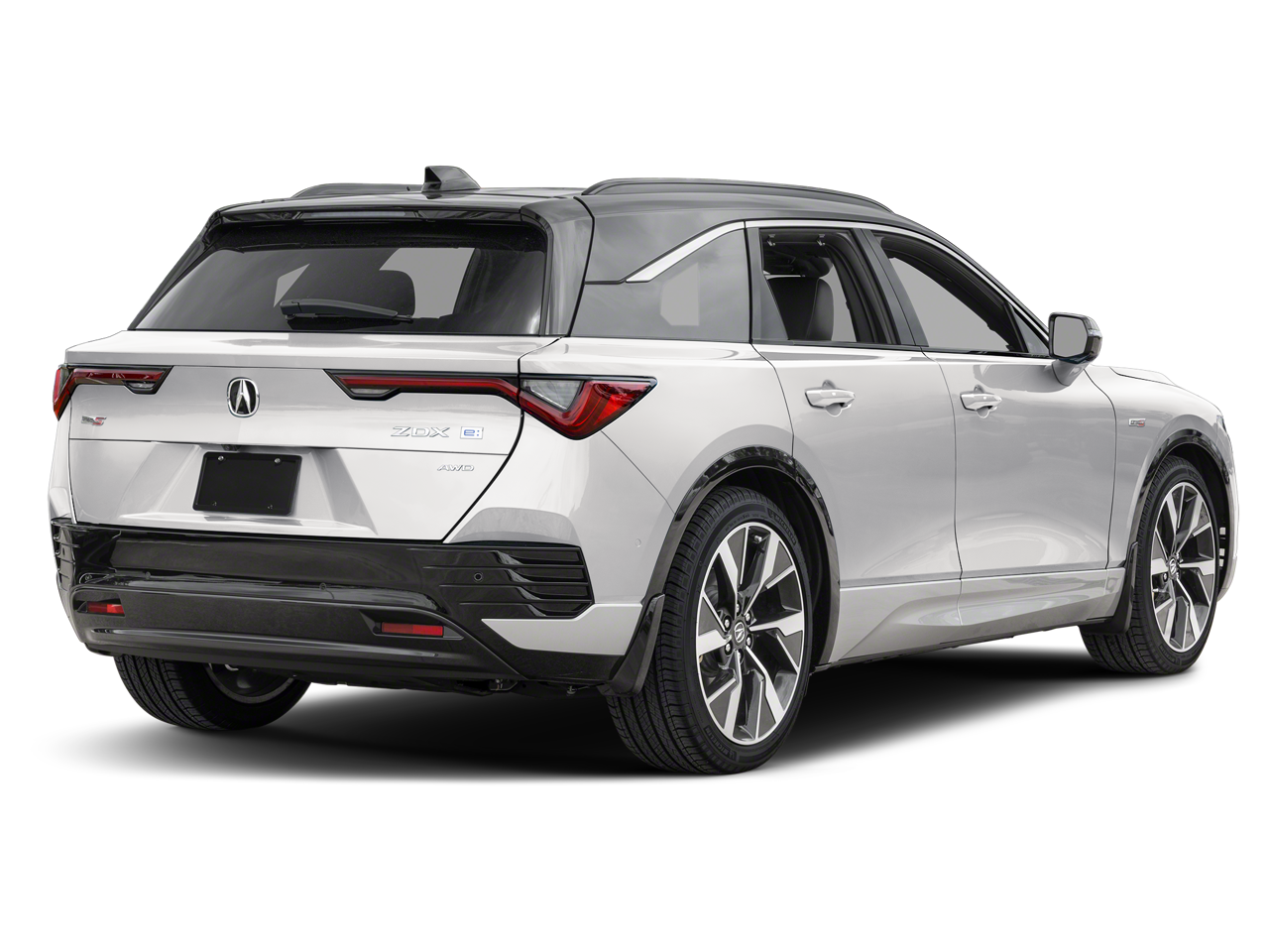 2024 Acura ZDX Type S