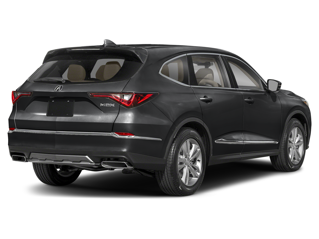 2025 Acura MDX Base SH-AWD