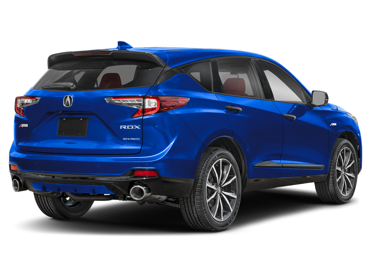 2025 Acura RDX A-Spec Advance Package SH-AWD