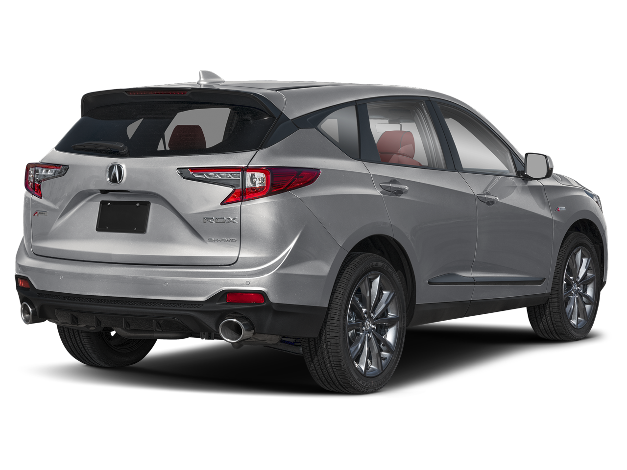 2025 Acura RDX A-Spec Package SH-AWD