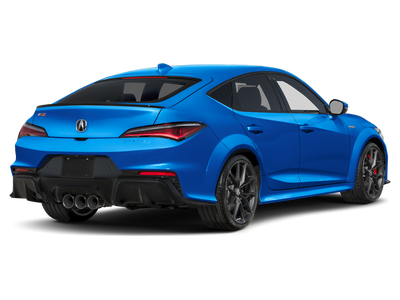 2026 Acura Integra Type S