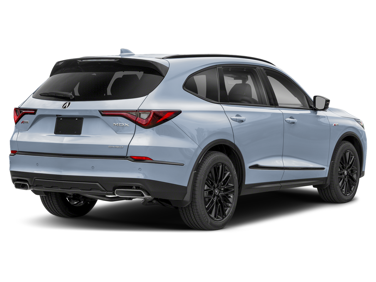 2026 Acura MDX SH-AWD A-Spec Advance photo 2