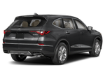 2026 Acura MDX SH-AWD