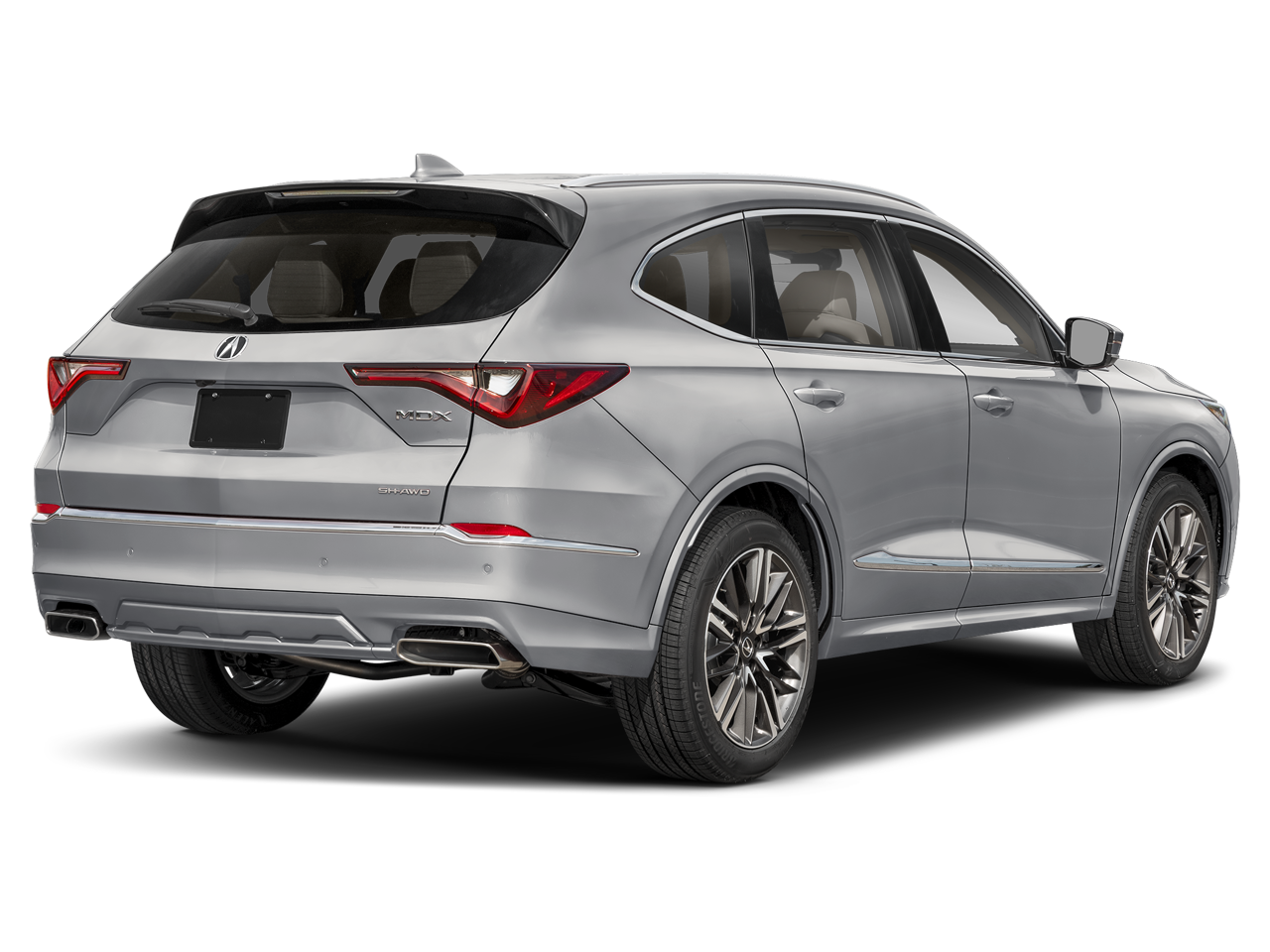 2026 Acura MDX w/Advance Package