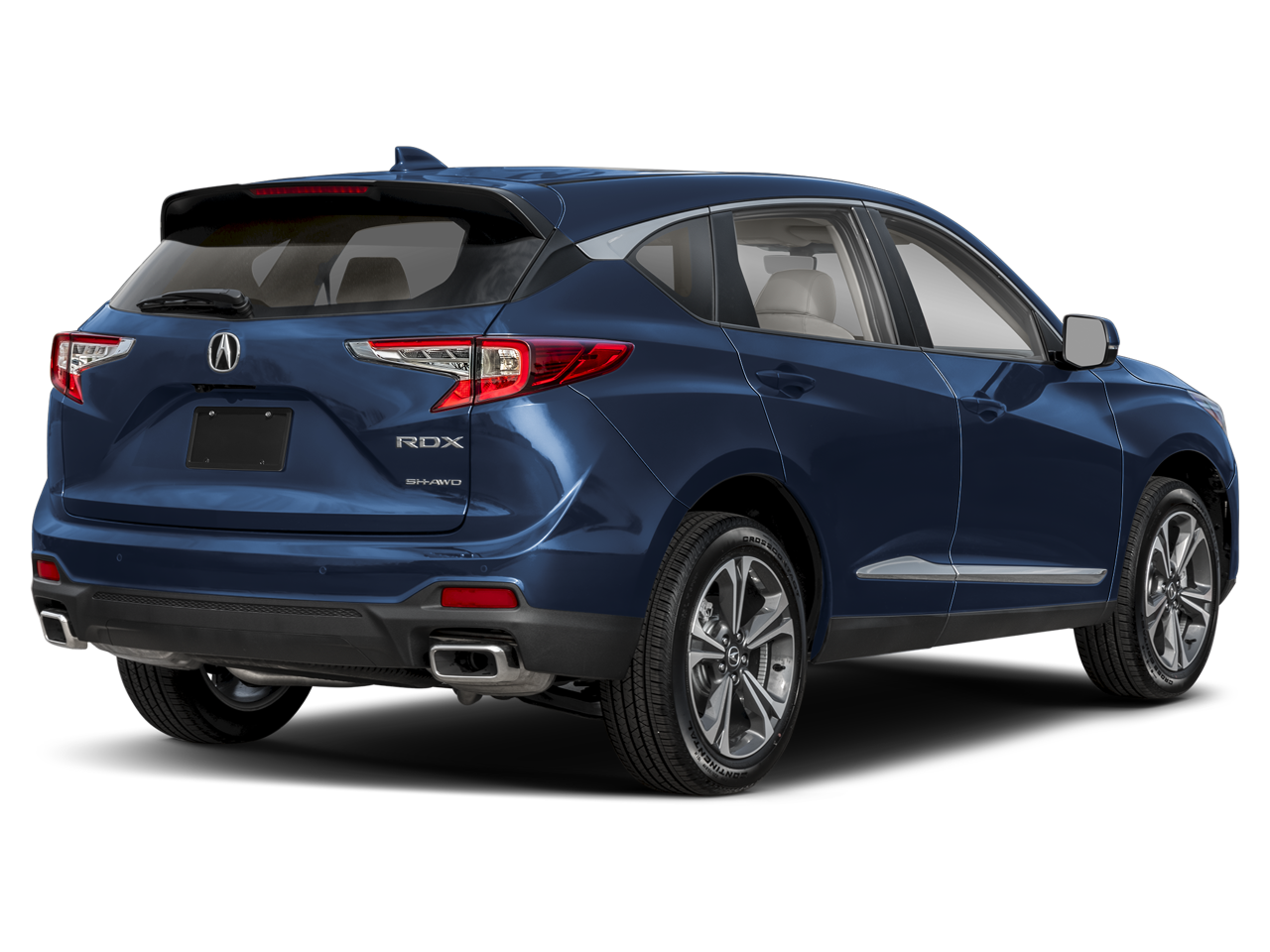 2026 Acura RDX w/Technology Package