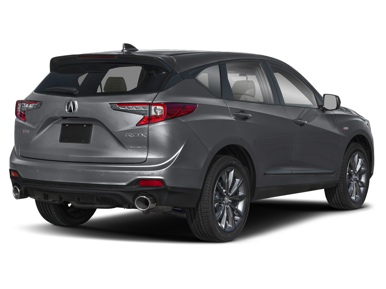 2026 Acura RDX w/A-Spec Package