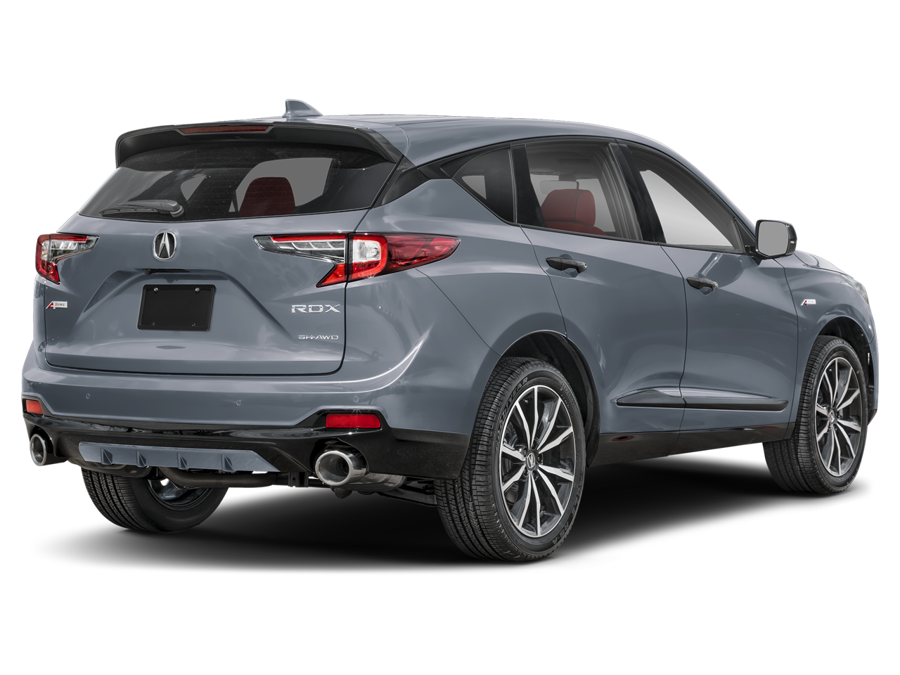 2026 Acura RDX w/A-Spec Advance Package