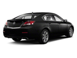 2012 Acura TL 3.5 w/Technology Package