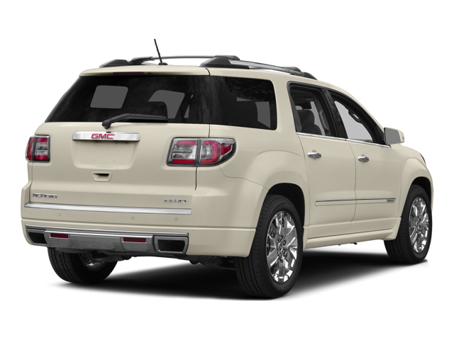 Used 2015 GMC Acadia Denali with VIN 1GKKVTKD2FJ293760 for sale in Peabody, MA