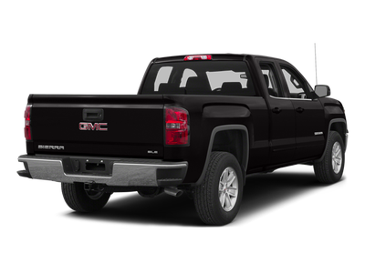 2015 GMC Sierra 1500 Base
