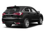 2017 Acura RDX Base