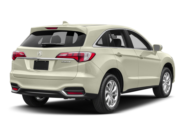2017 Acura RDX Technology Package