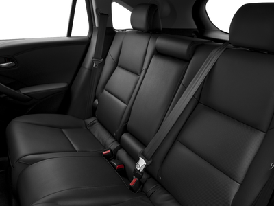 2016 Acura RDX Base AWD w/Advance Package