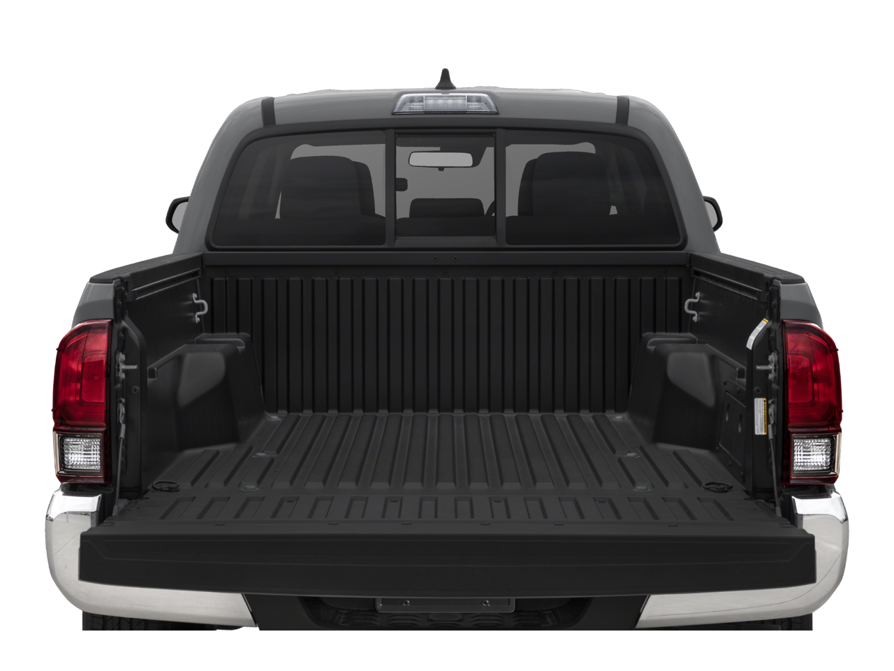 2022 Toyota Tacoma SR5 V6 photo 4