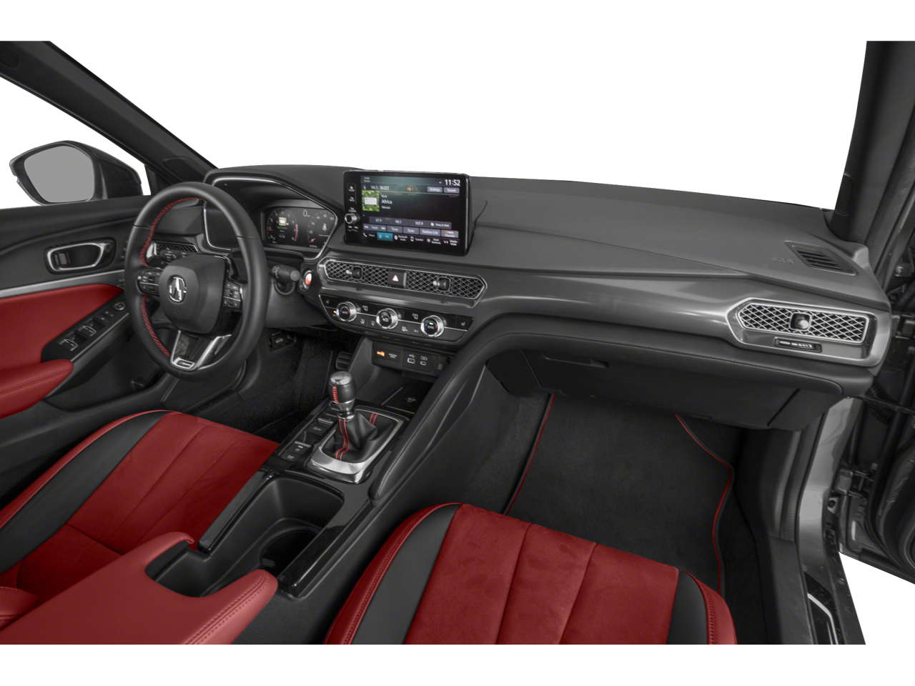 2023 Acura Integra A-Spec Tech Package