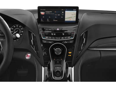 2023 Acura RDX Technology Package SH-AWD