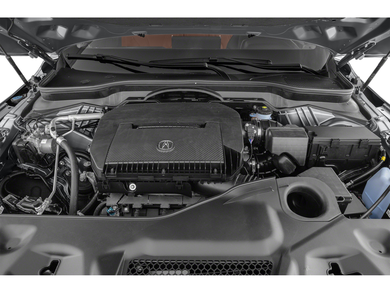 2024 Acura MDX Technology SH-AWD