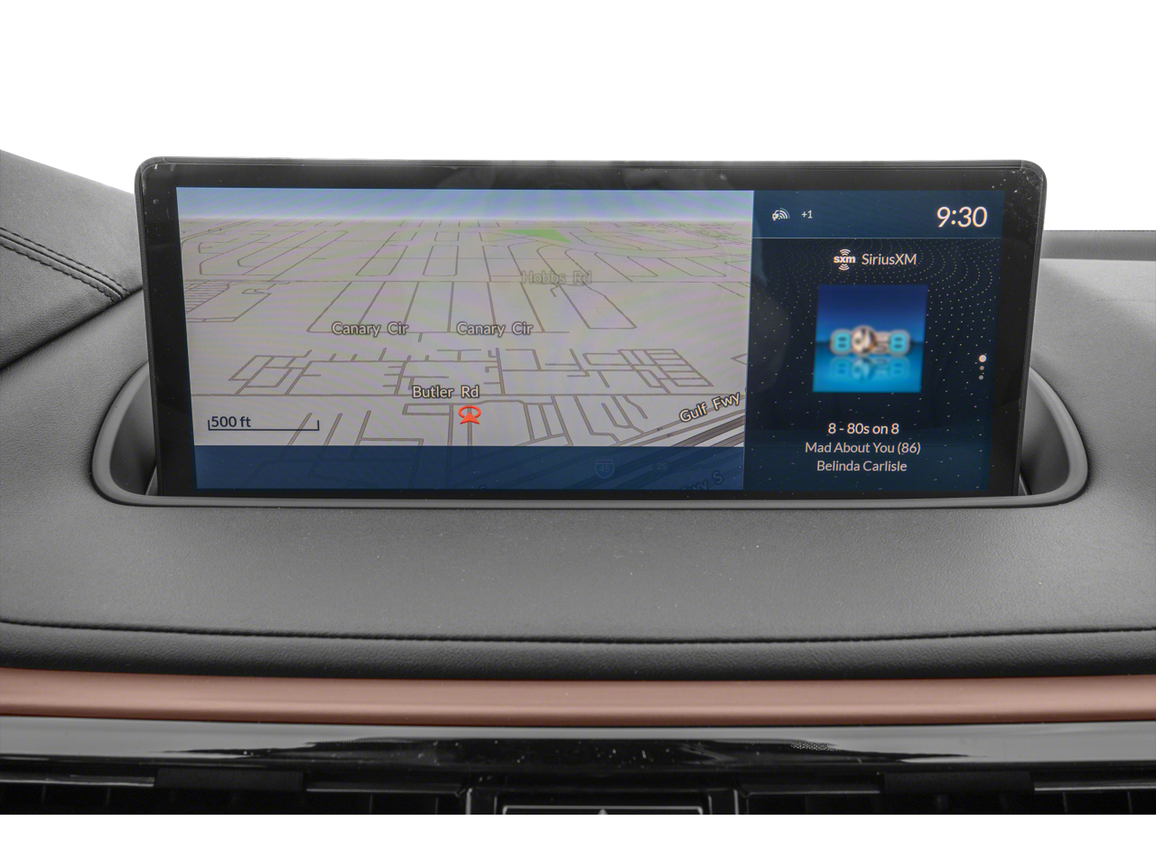 2024 Acura MDX Technology SH-AWD