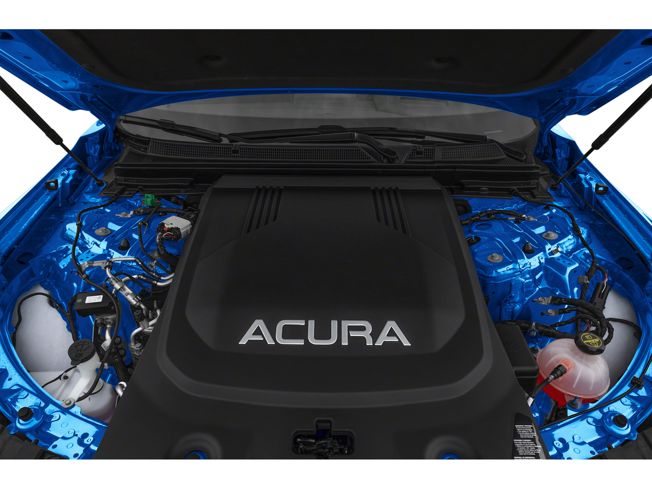 2024 Acura ZDX Type S