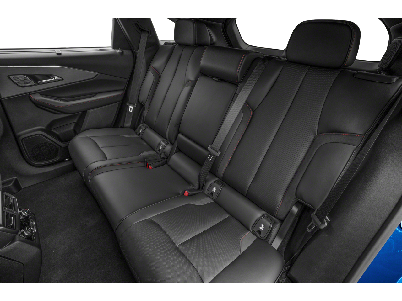 2024 Acura ZDX Type S