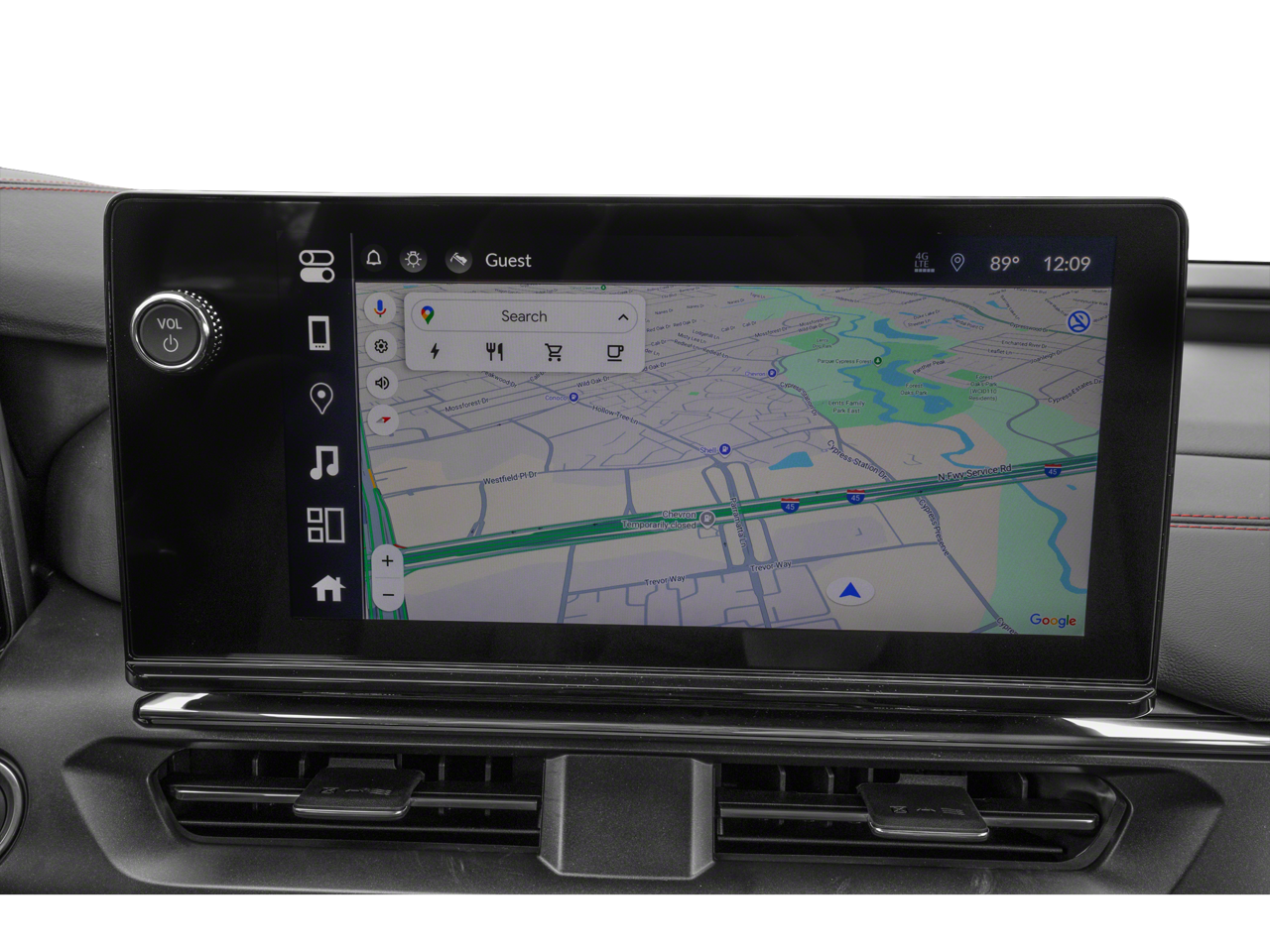 2024 Acura ZDX Type S