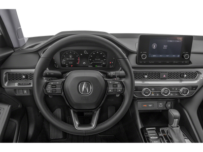 2025 Acura Integra CVT