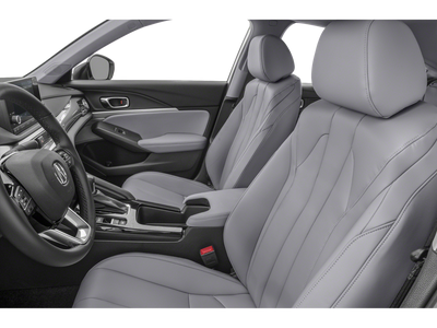 2025 Acura Integra CVT
