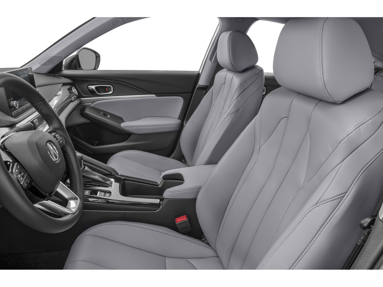 2025 Acura Integra CVT