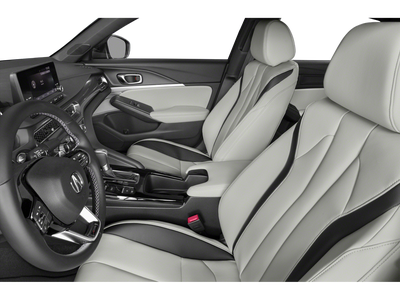 2025 Acura Integra w/A-Spec Package