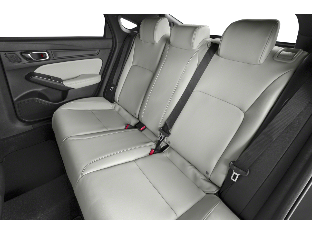 2025 Acura Integra w/A-Spec Package