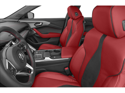 2025 Acura TLX A-Spec Package SH-AWD