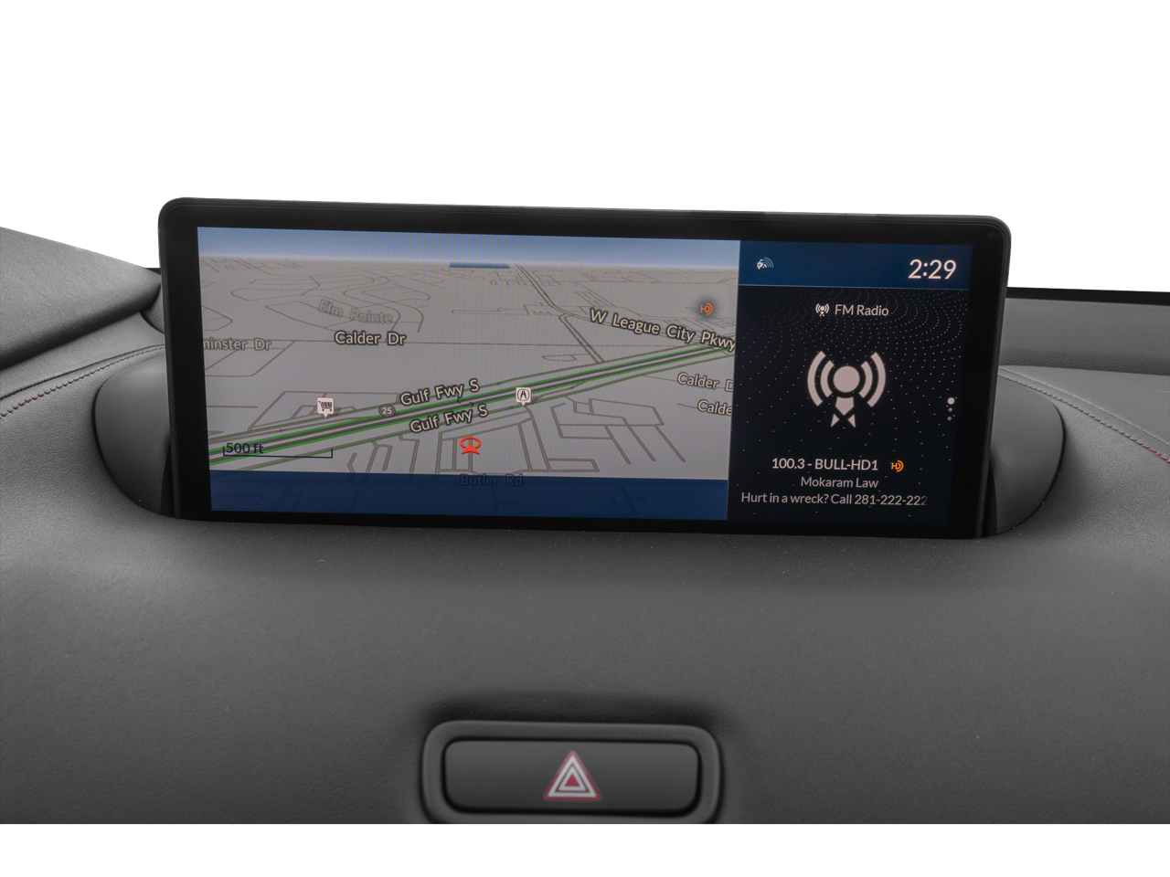 2025 Acura TLX A-Spec Package SH-AWD