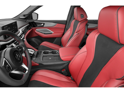 2025 Acura MDX A-Spec SH-AWD