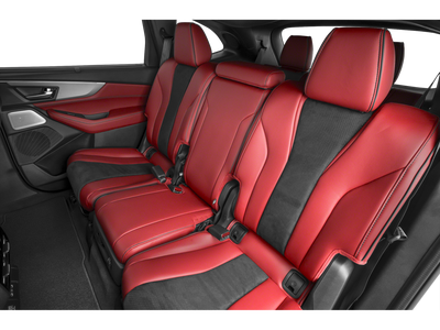 2025 Acura MDX A-Spec SH-AWD