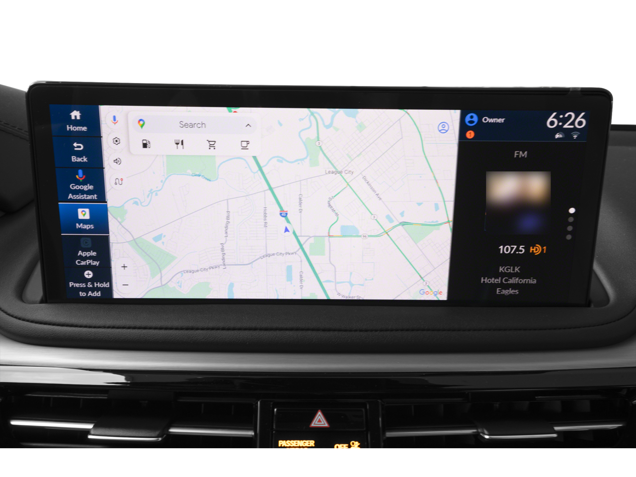 2025 Acura MDX Technology SH-AWD photo 4