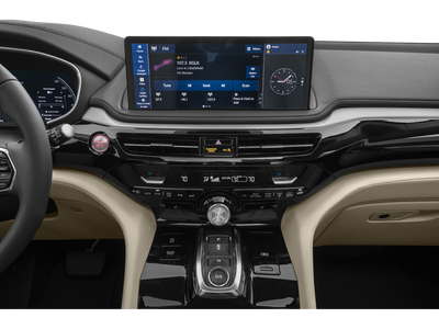 2025 Acura MDX Base SH-AWD