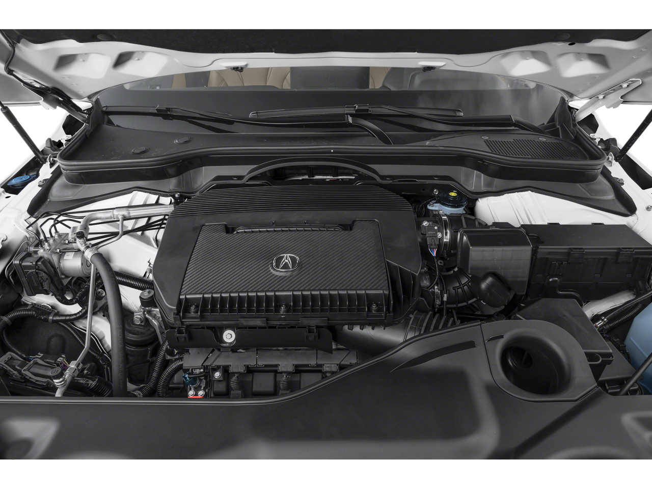 2025 Acura MDX Base SH-AWD