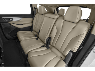 2025 Acura MDX Base SH-AWD