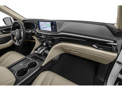 2025 Acura MDX Base SH-AWD