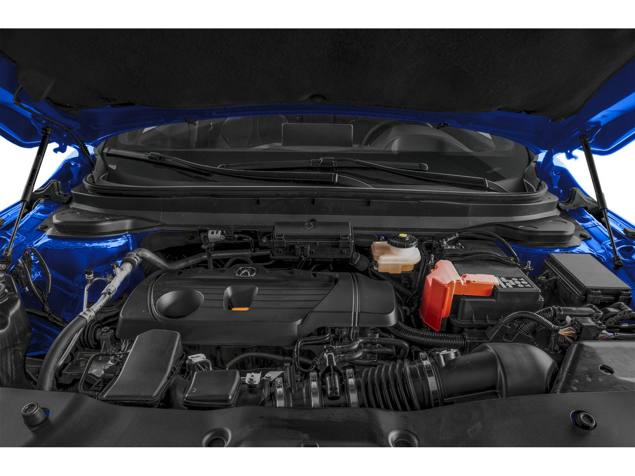 2025 Acura RDX w/A-Spec Advance Package