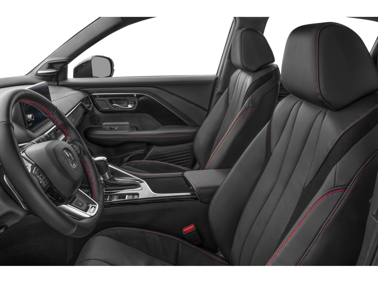 2025 Acura ADX w/A-Spec Advance Package