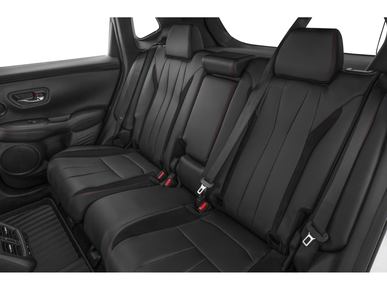 2025 Acura ADX w/A-Spec Advance Package